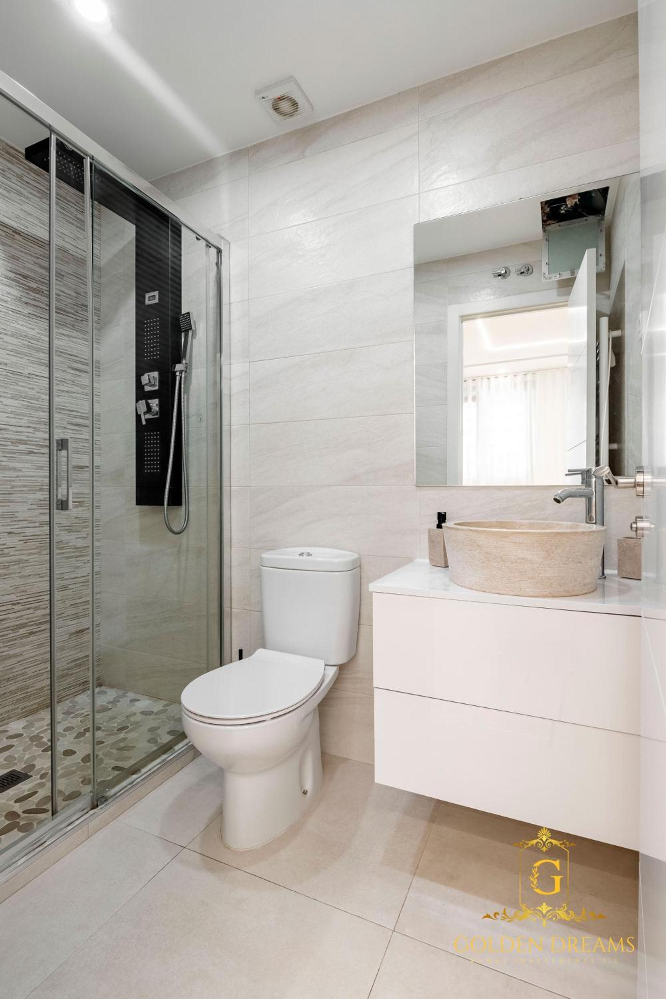 Luxe Apartment Madrid 7 Paradas De Metro De Sol Exteriér fotografie
